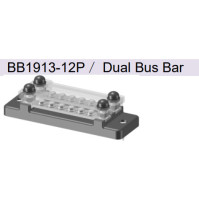 6 Dual Bus Bar - BB1913-6PX2 - ASM 
